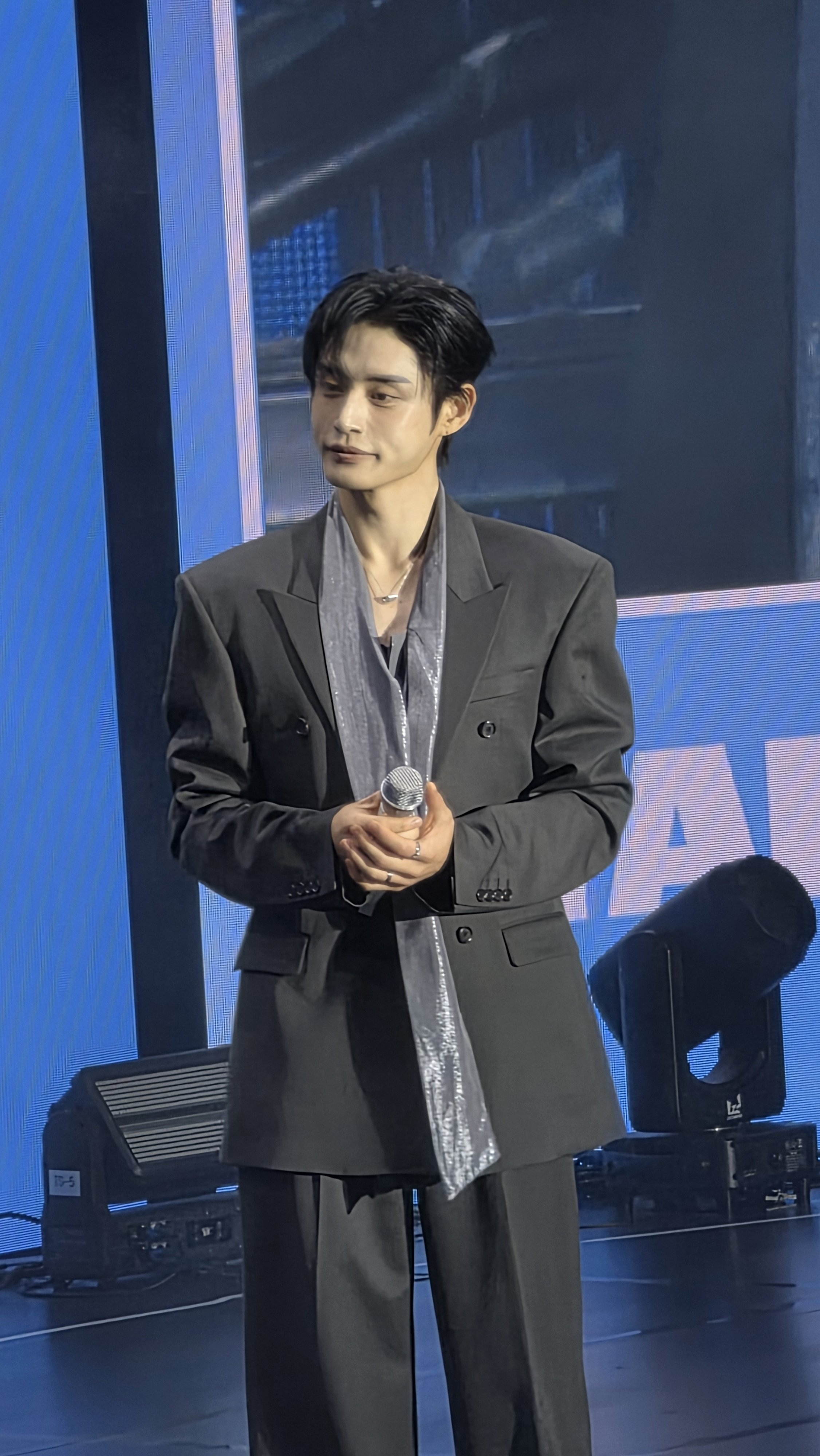 [후기] 260621 김지웅 팬미팅 DAY2 후기 📷 | 인스티즈