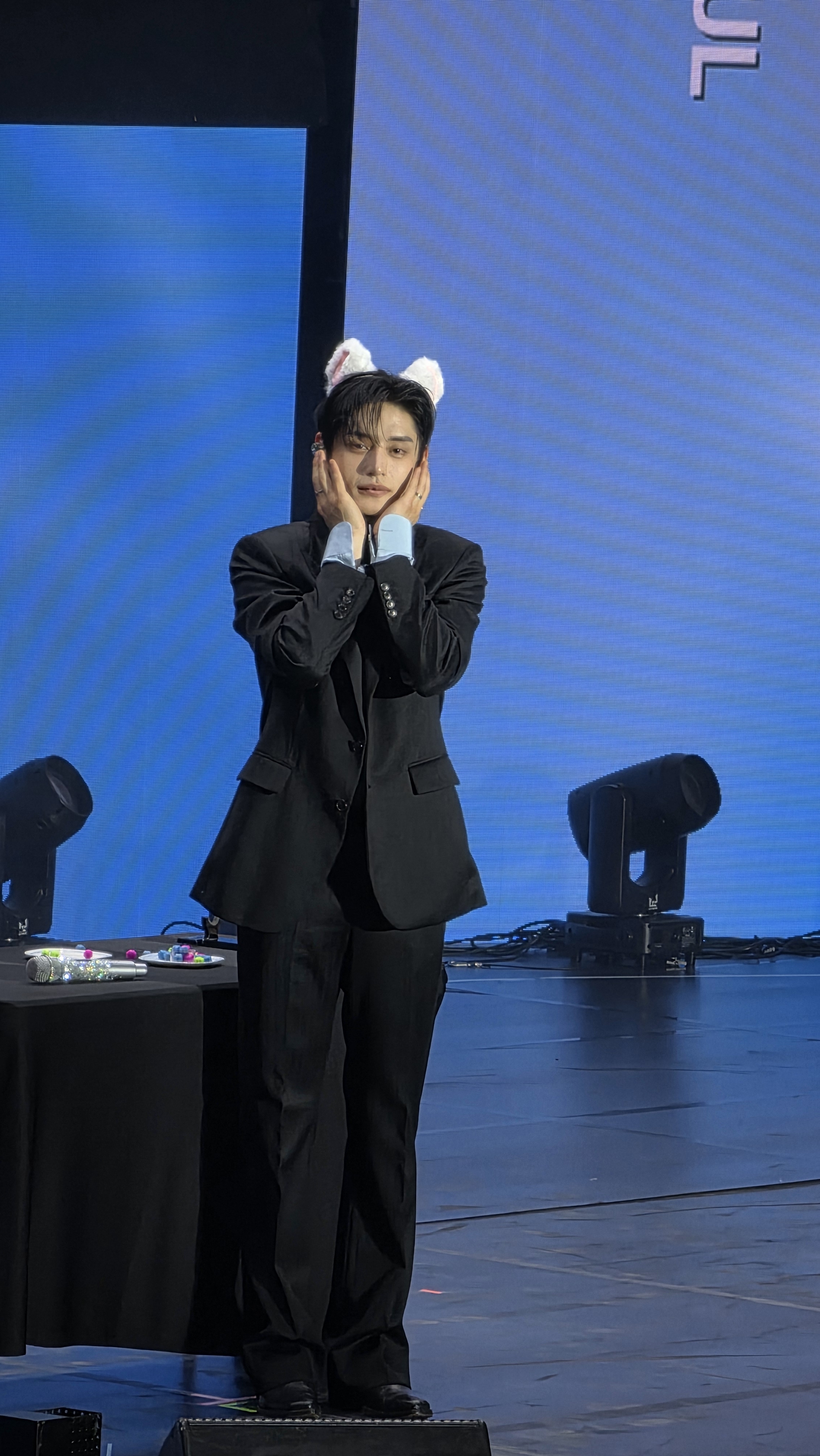[후기] 260621 김지웅 팬미팅 DAY2 후기 📷 | 인스티즈