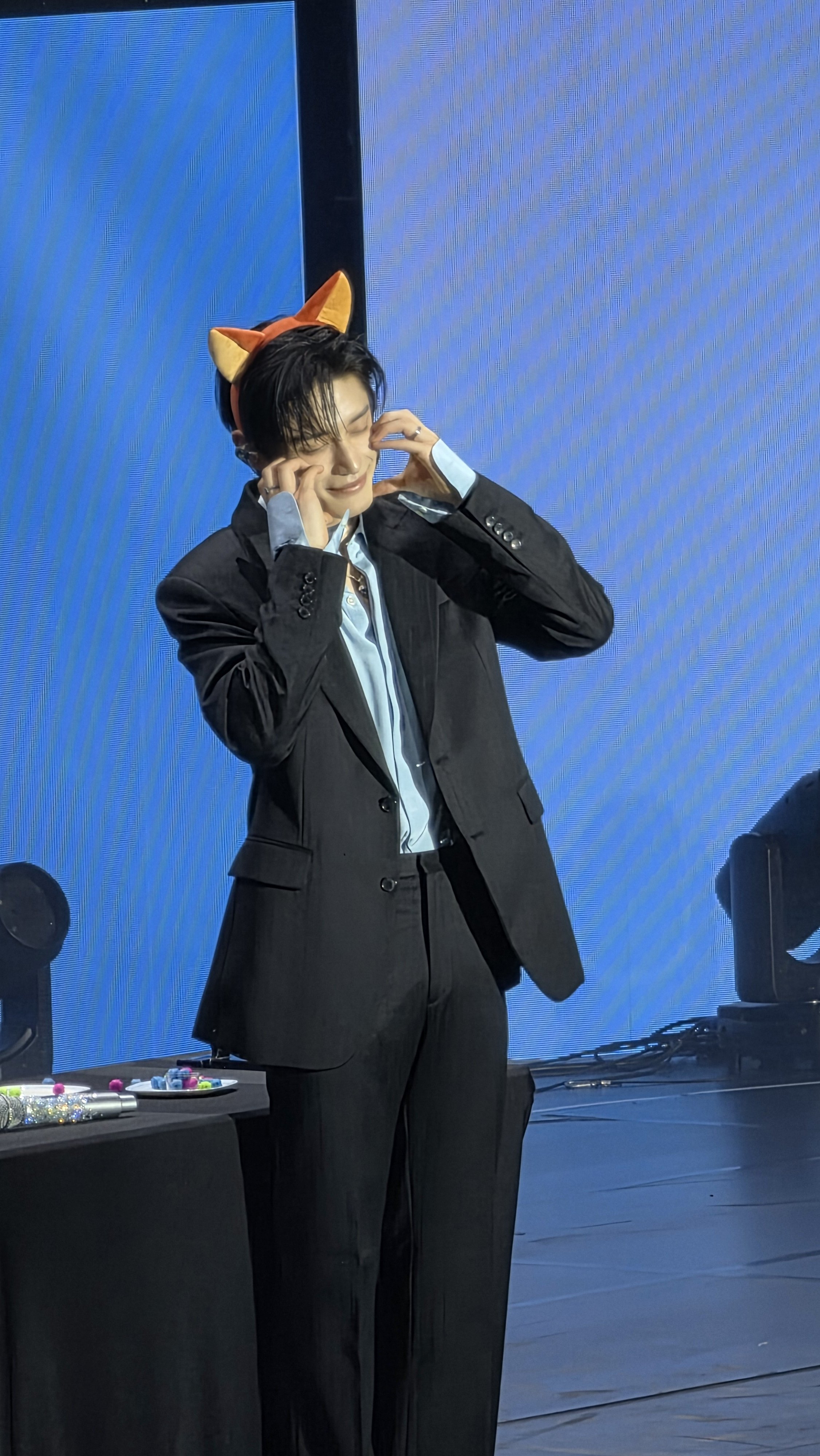 [후기] 260621 김지웅 팬미팅 DAY2 후기 📷 | 인스티즈