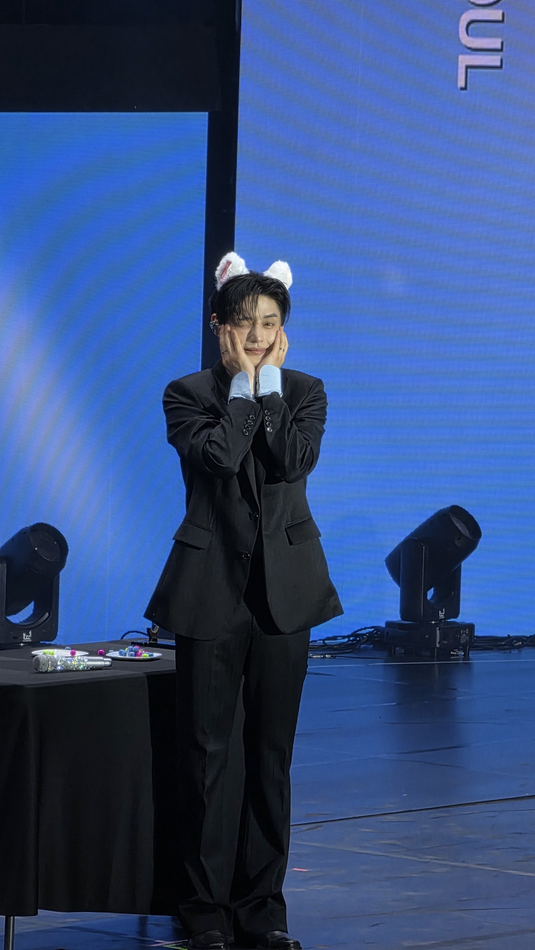 [후기] 260621 김지웅 팬미팅 DAY2 후기 📷 | 인스티즈