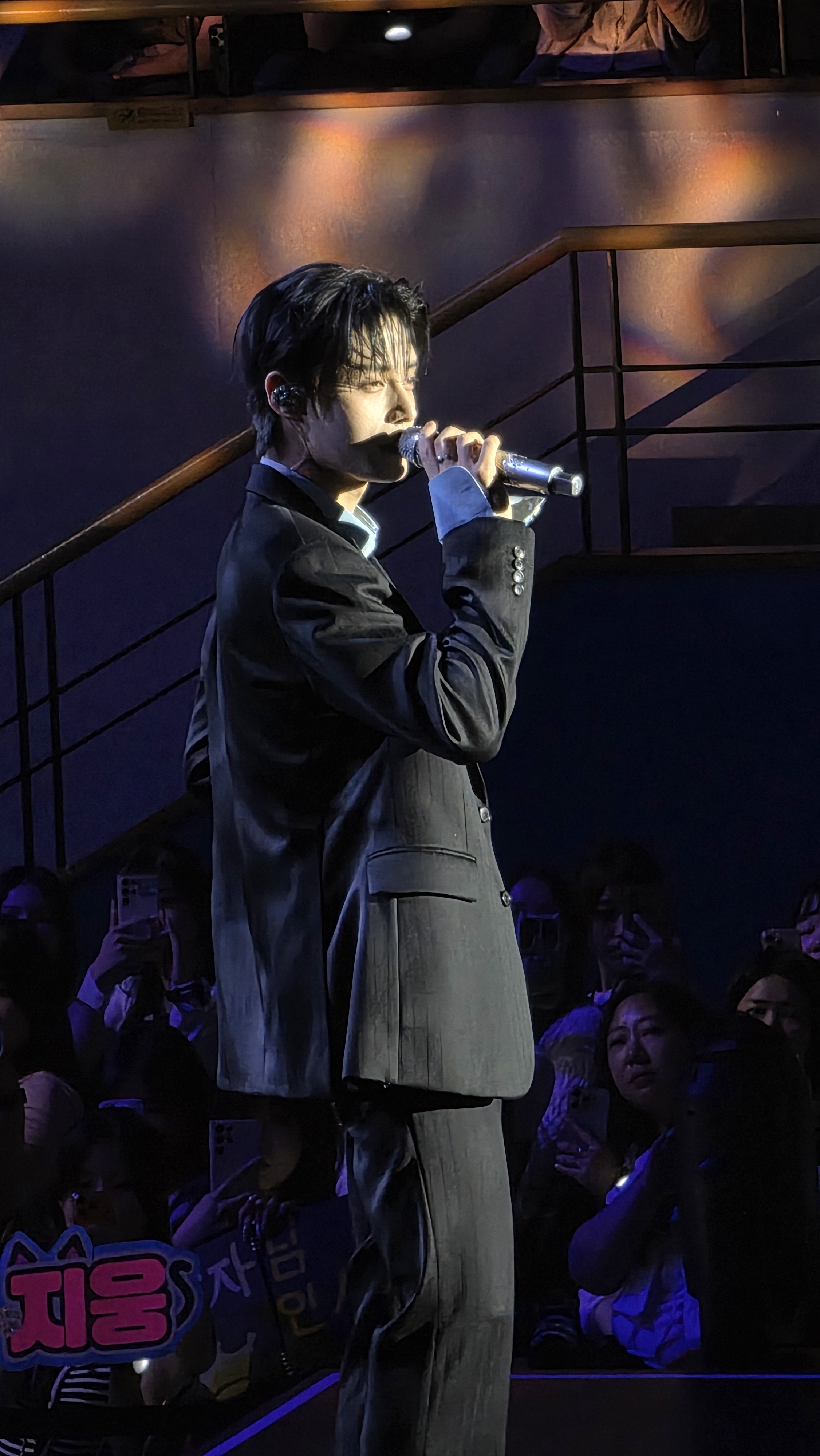 [후기] 260621 김지웅 팬미팅 DAY2 후기 📷 | 인스티즈