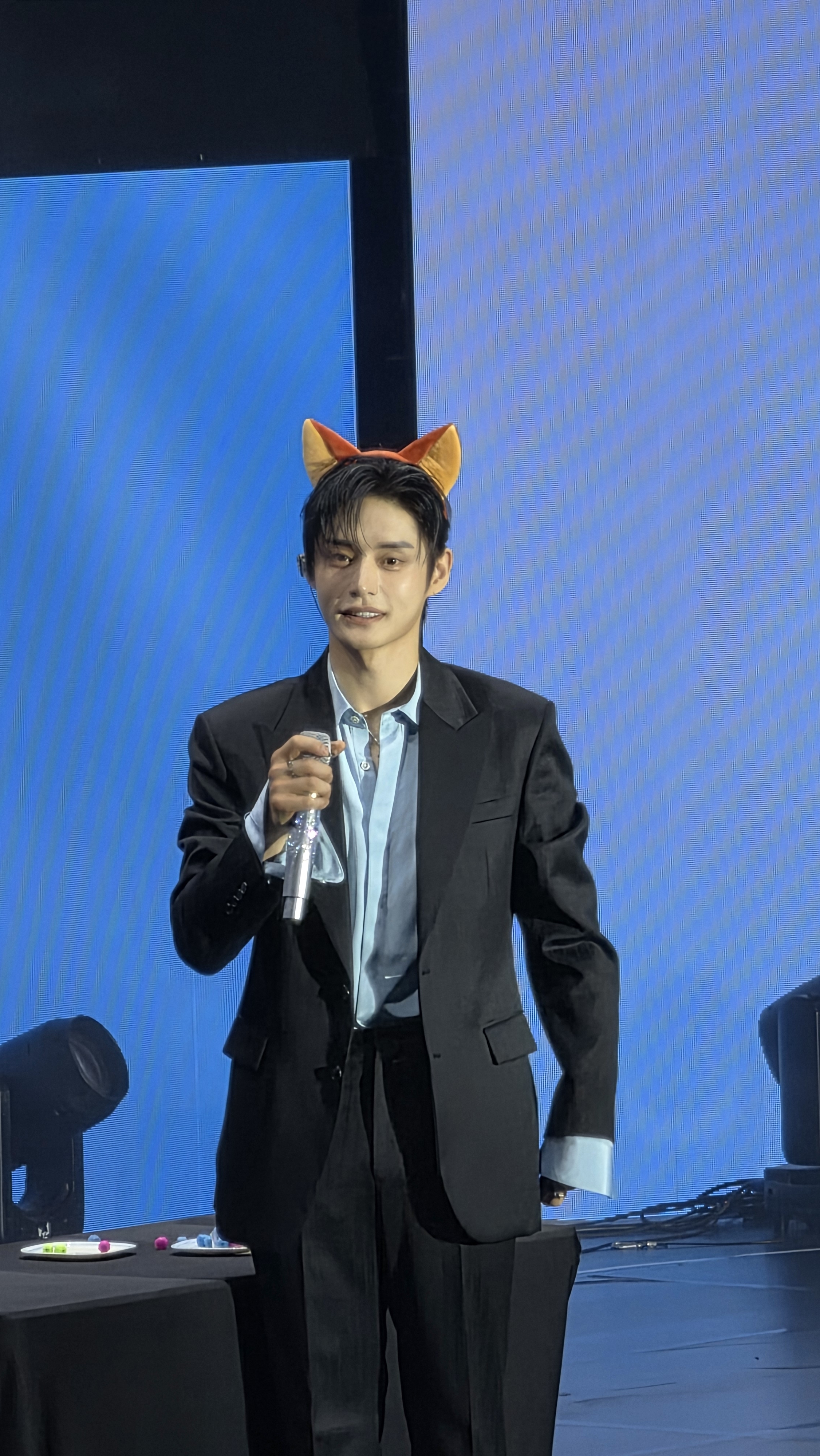 [후기] 260621 김지웅 팬미팅 DAY2 후기 📷 | 인스티즈
