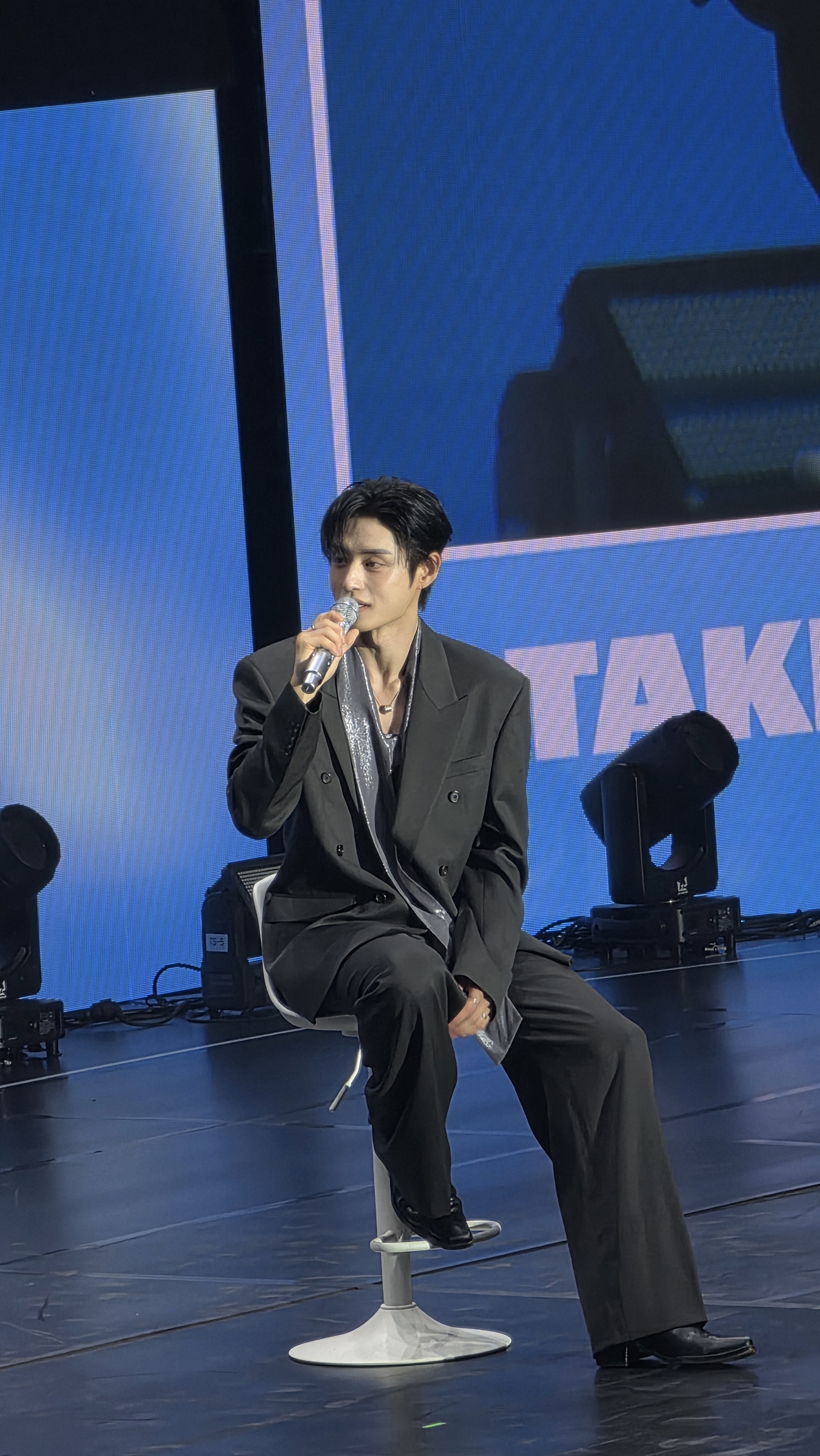 [후기] 260621 김지웅 팬미팅 DAY2 후기 📷 | 인스티즈