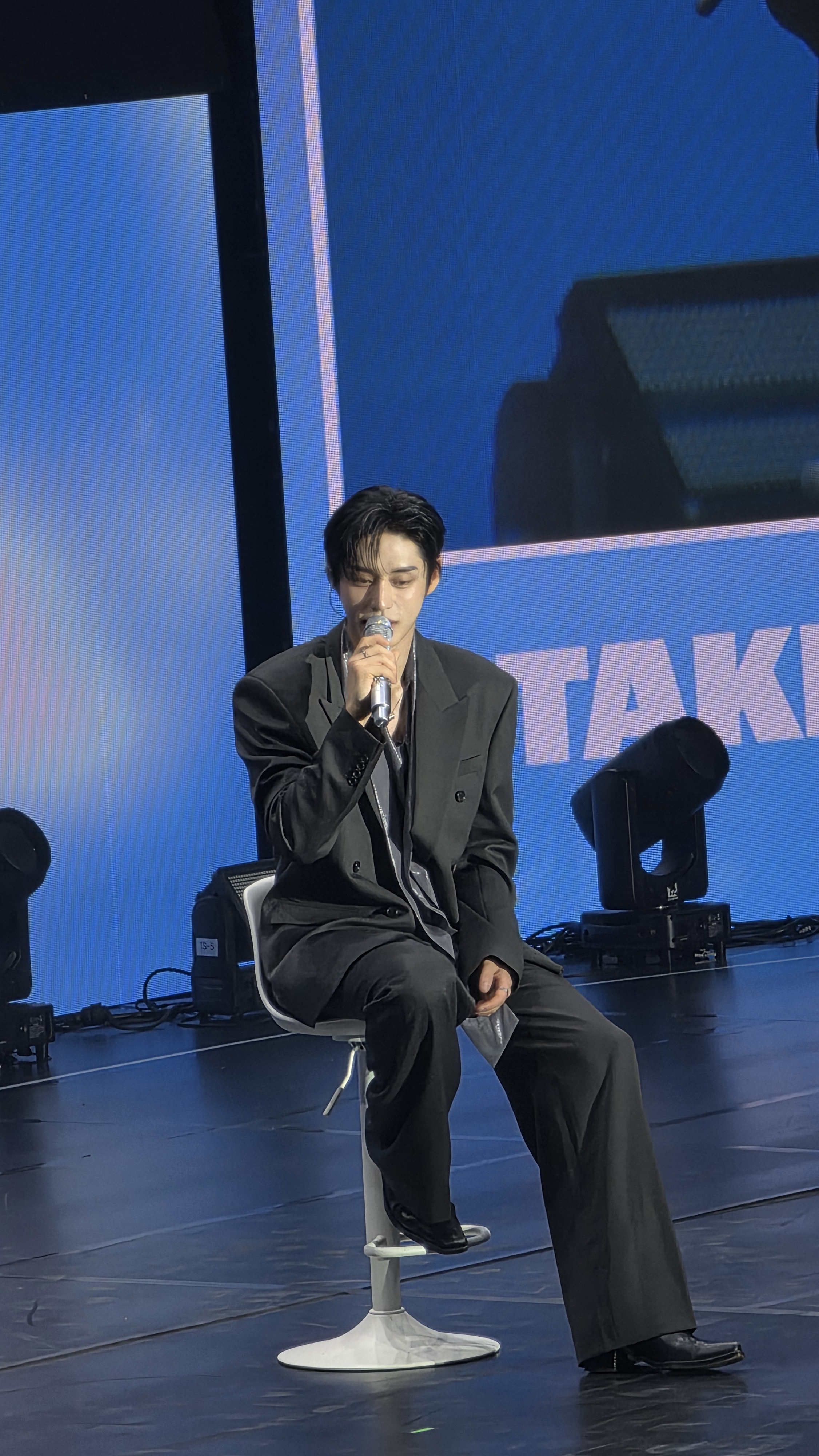 [후기] 260621 김지웅 팬미팅 DAY2 후기 📷 | 인스티즈