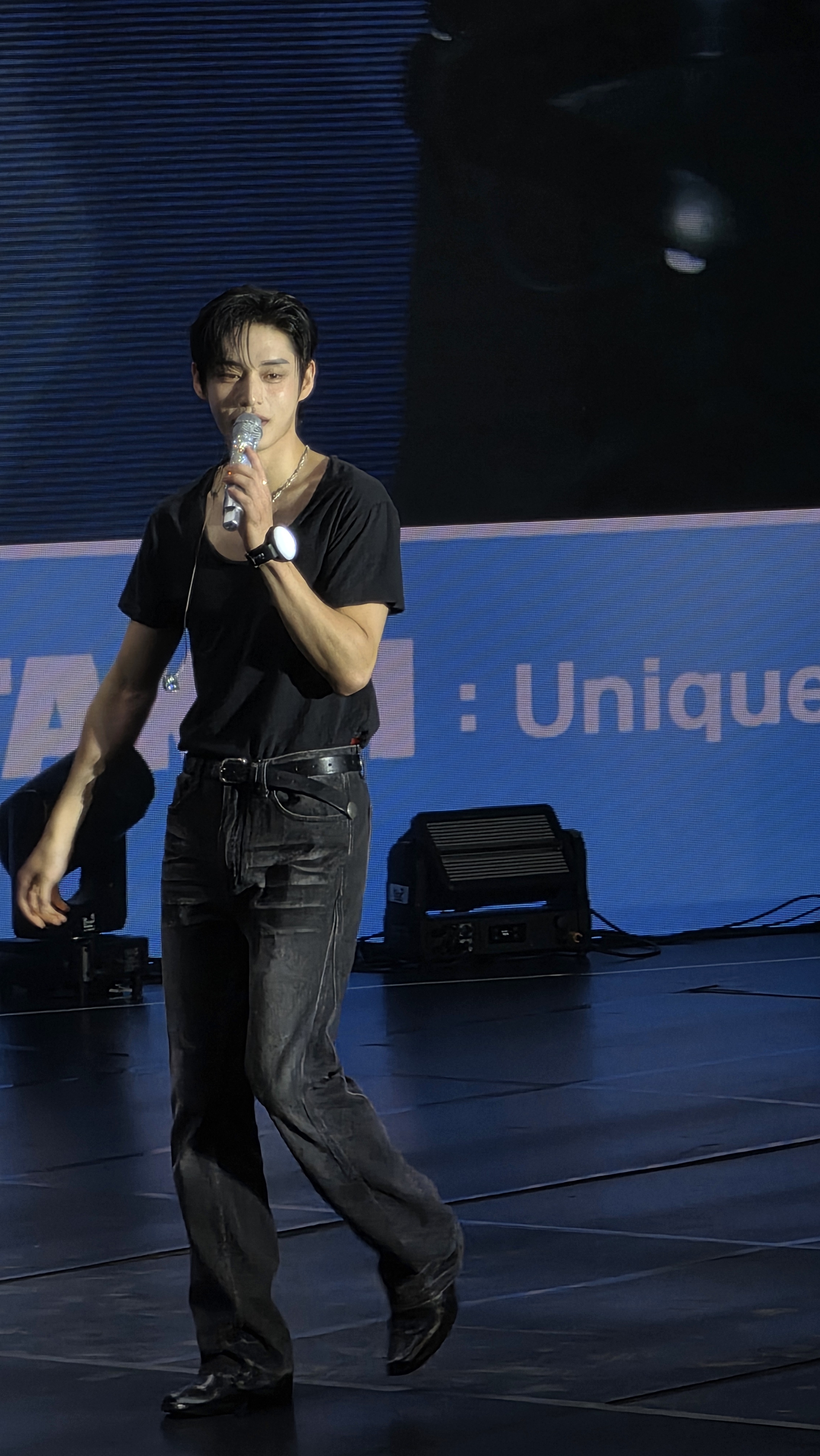 [후기] 260621 김지웅 팬미팅 DAY2 후기 📷 | 인스티즈