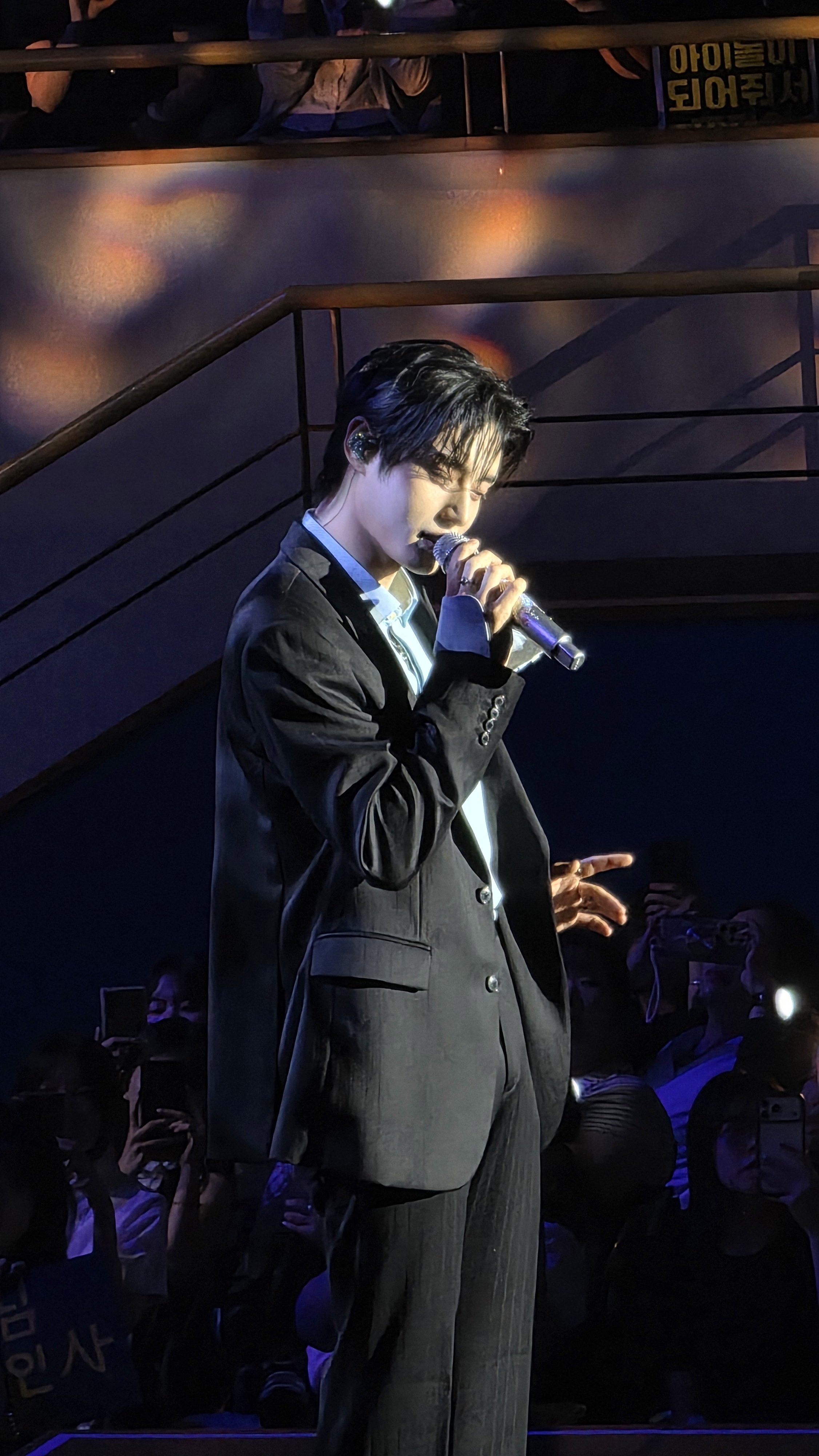 [후기] 260621 김지웅 팬미팅 DAY2 후기 📷 | 인스티즈