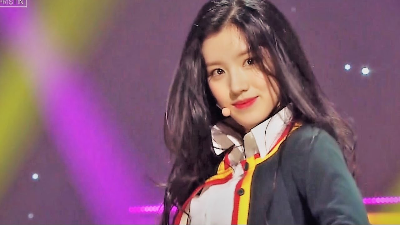[잡담] 프리스틴은 소속사가 방치 안 했었다면 어떻게 흘러갔을까... | 인스티즈