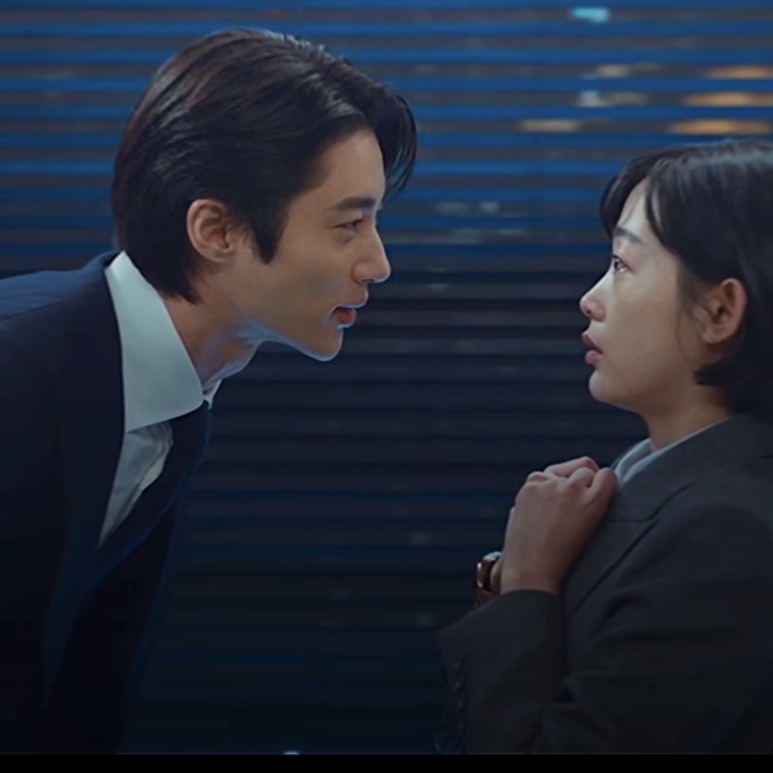 [잡담] 변우석 류시오 캐릭터 좋아하는 사람 없어? | 인스티즈