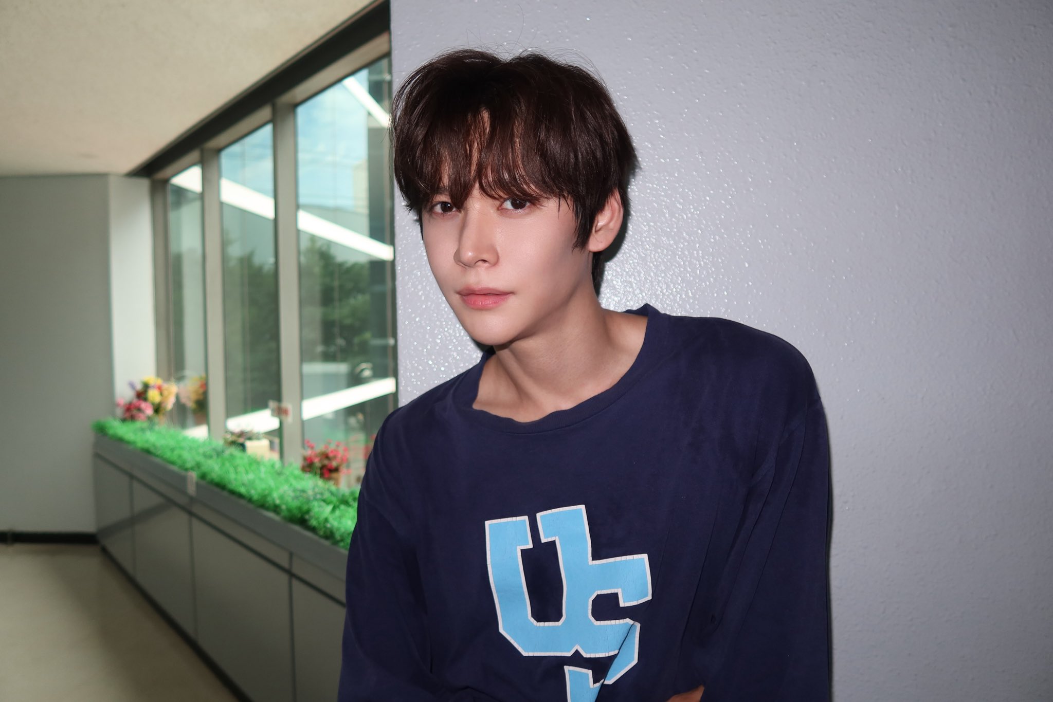[잡담] 송은석 요즘 얼굴폼 과하다 진짜.... | 인스티즈