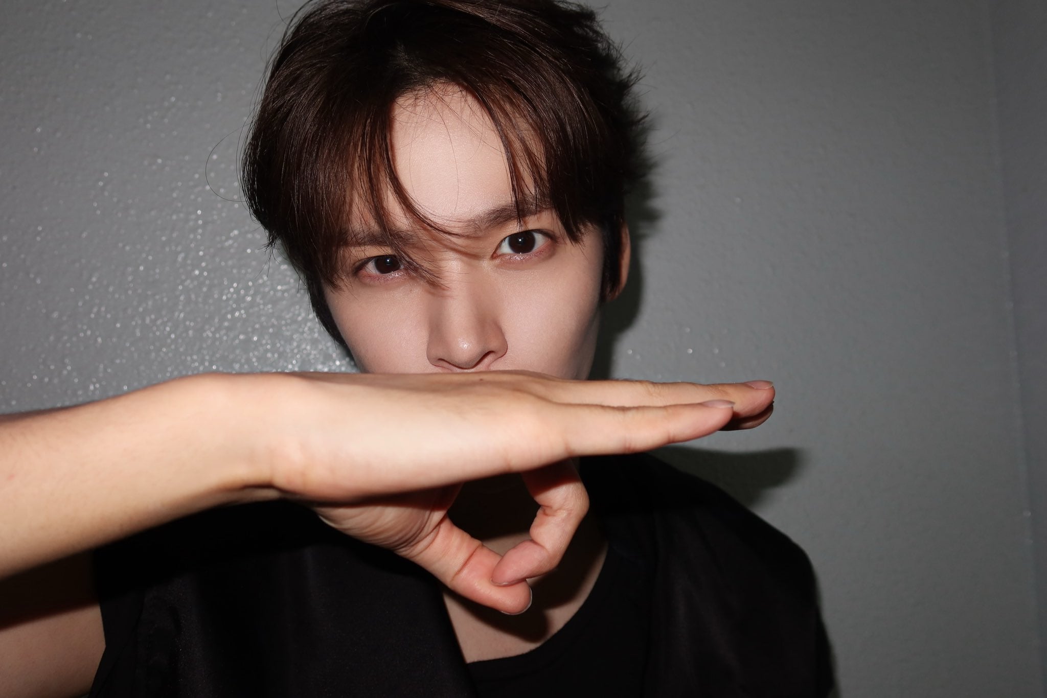 [잡담] 송은석 요즘 얼굴폼 과하다 진짜.... | 인스티즈