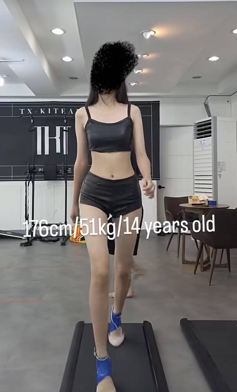 [잡담] 모델 타고 난다는거 이런 얘기구나 | 인스티즈