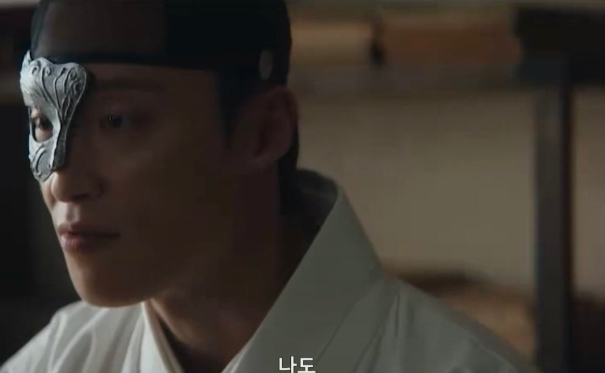 [잡담] 멋진신세계) 이현이 단심이한테 어디까지 설명했을까 | 인스티즈