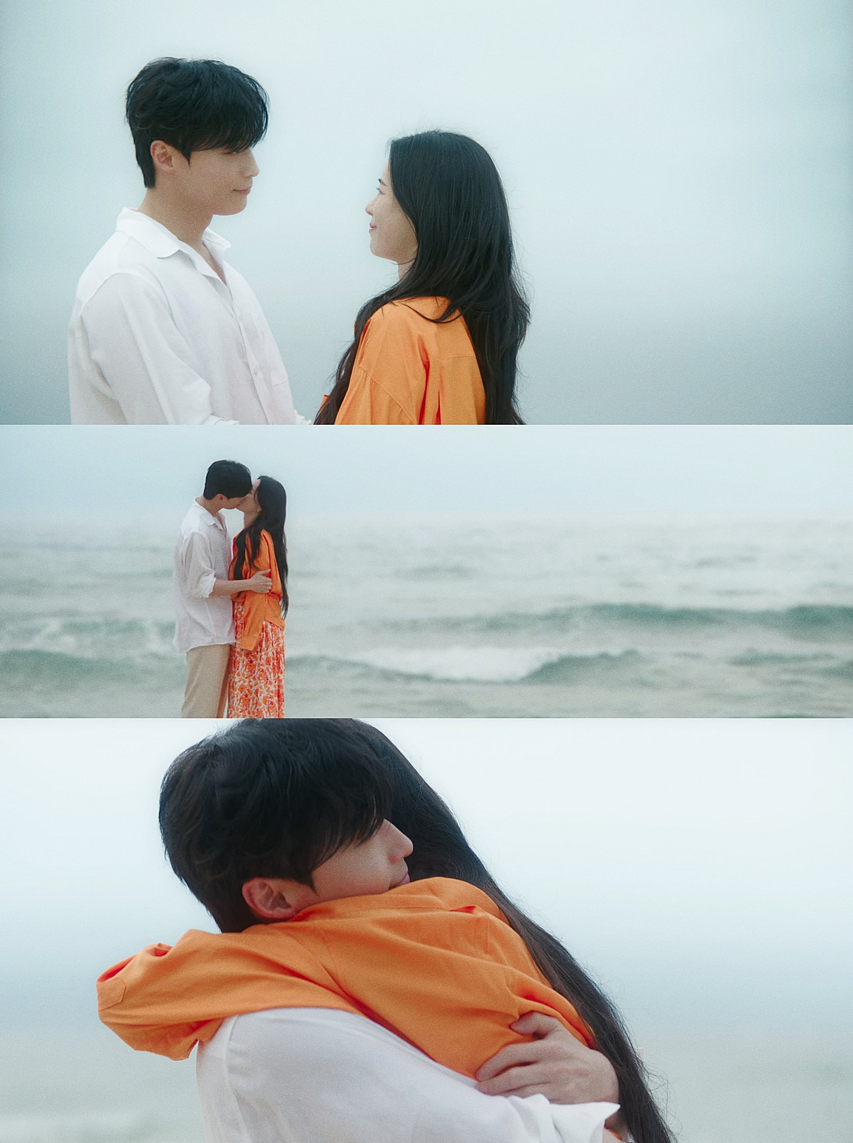 [잡담] 멋진신세계) 첫만남때 블랙레드였던 세계서리가 | 인스티즈