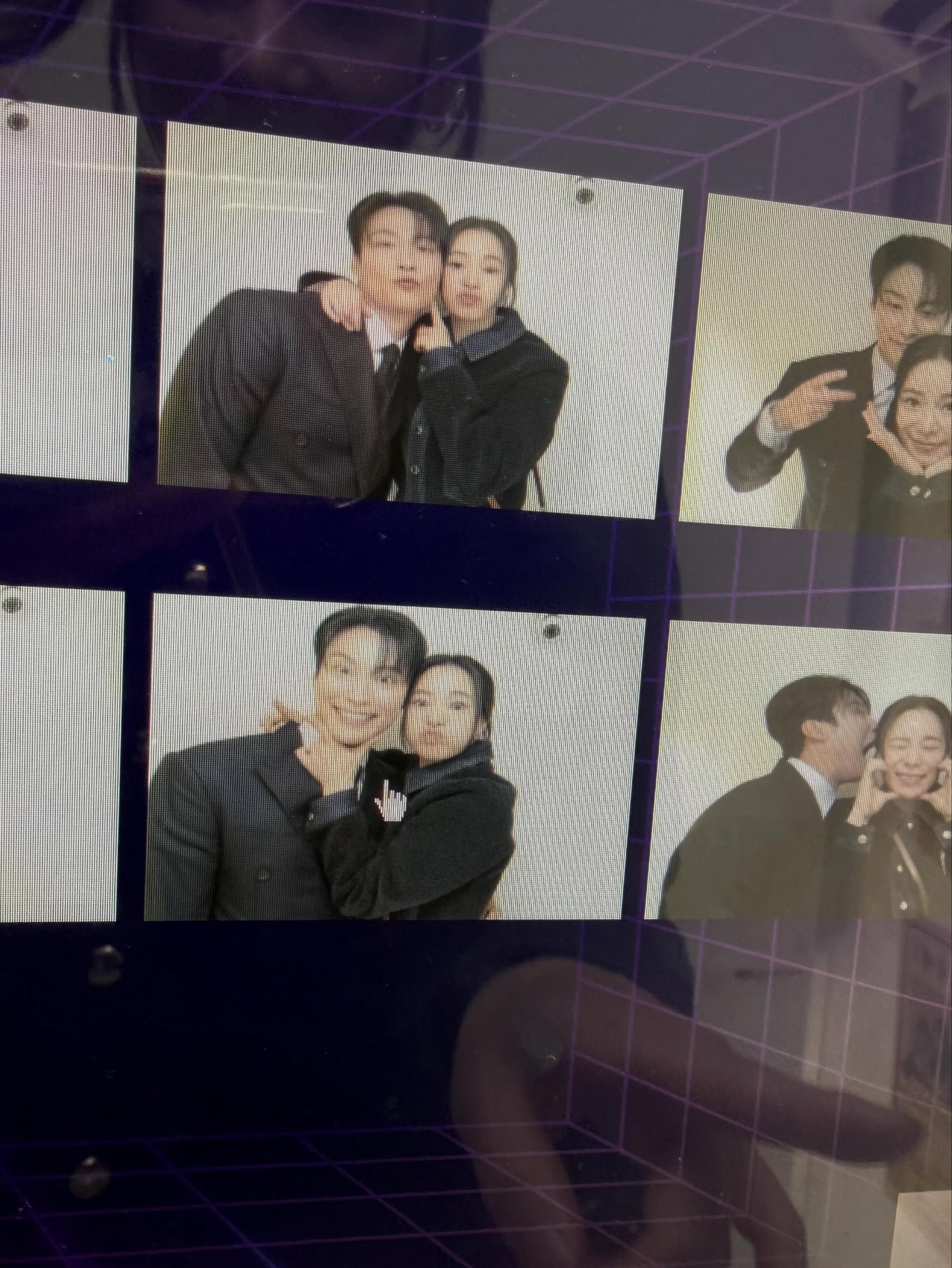 [잡담] 멋진신세계) 예뻐용❤️합격이에용❤️ | 인스티즈