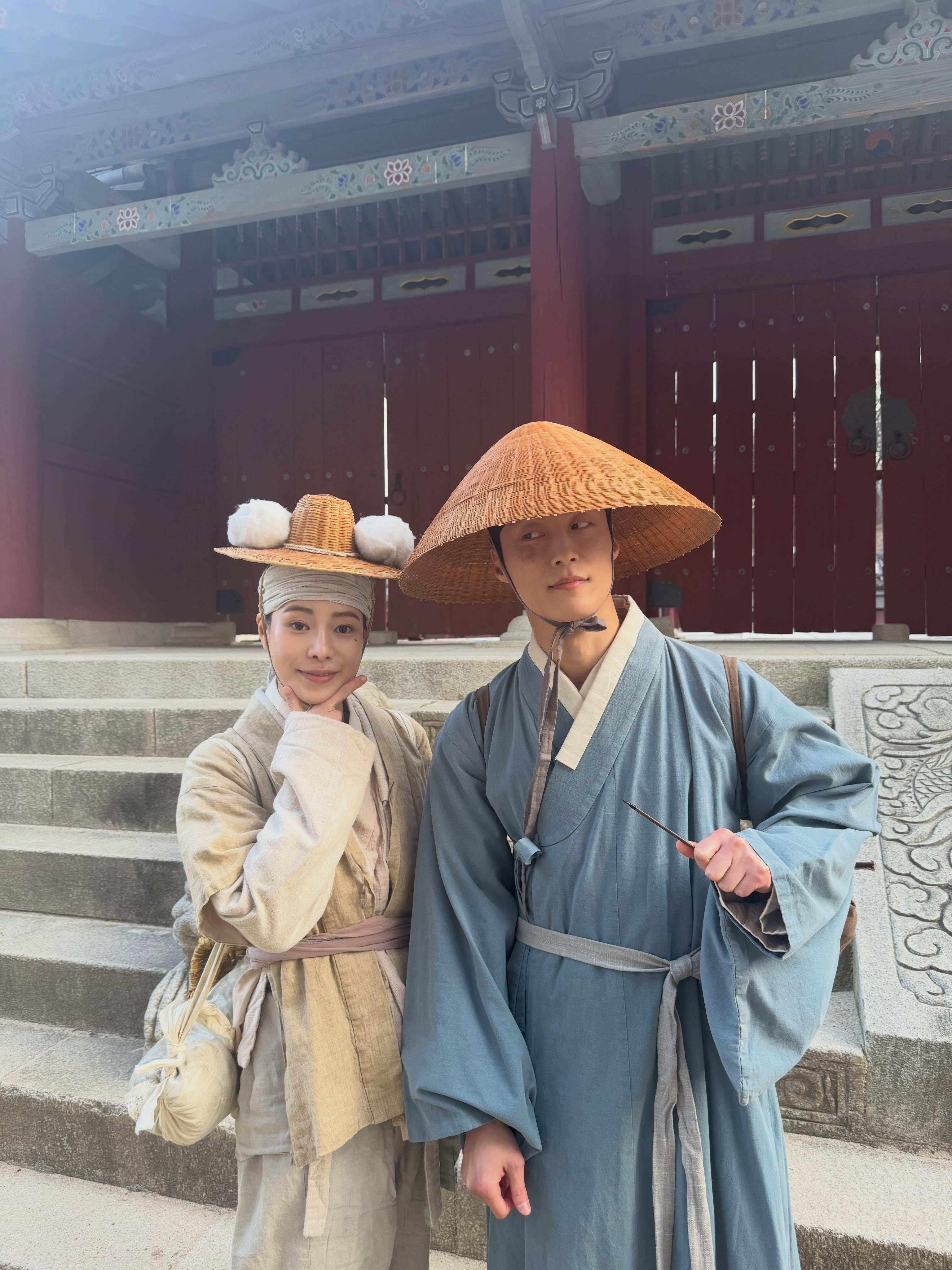 [잡담] 멋진신세계) 예뻐용❤️합격이에용❤️ | 인스티즈