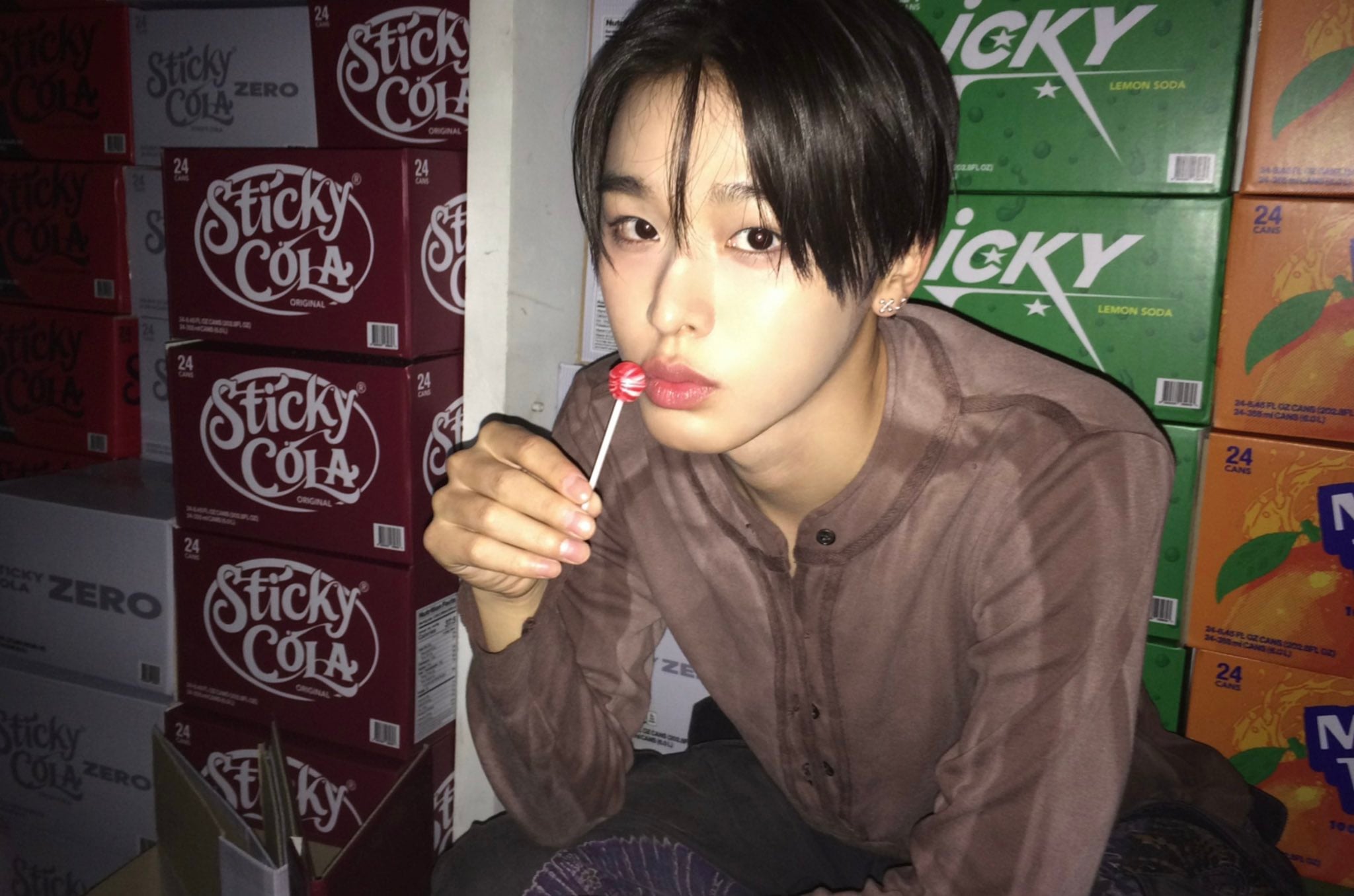 [잡담] 아니 .. 하 진짜 사귀고싶다 | 인스티즈