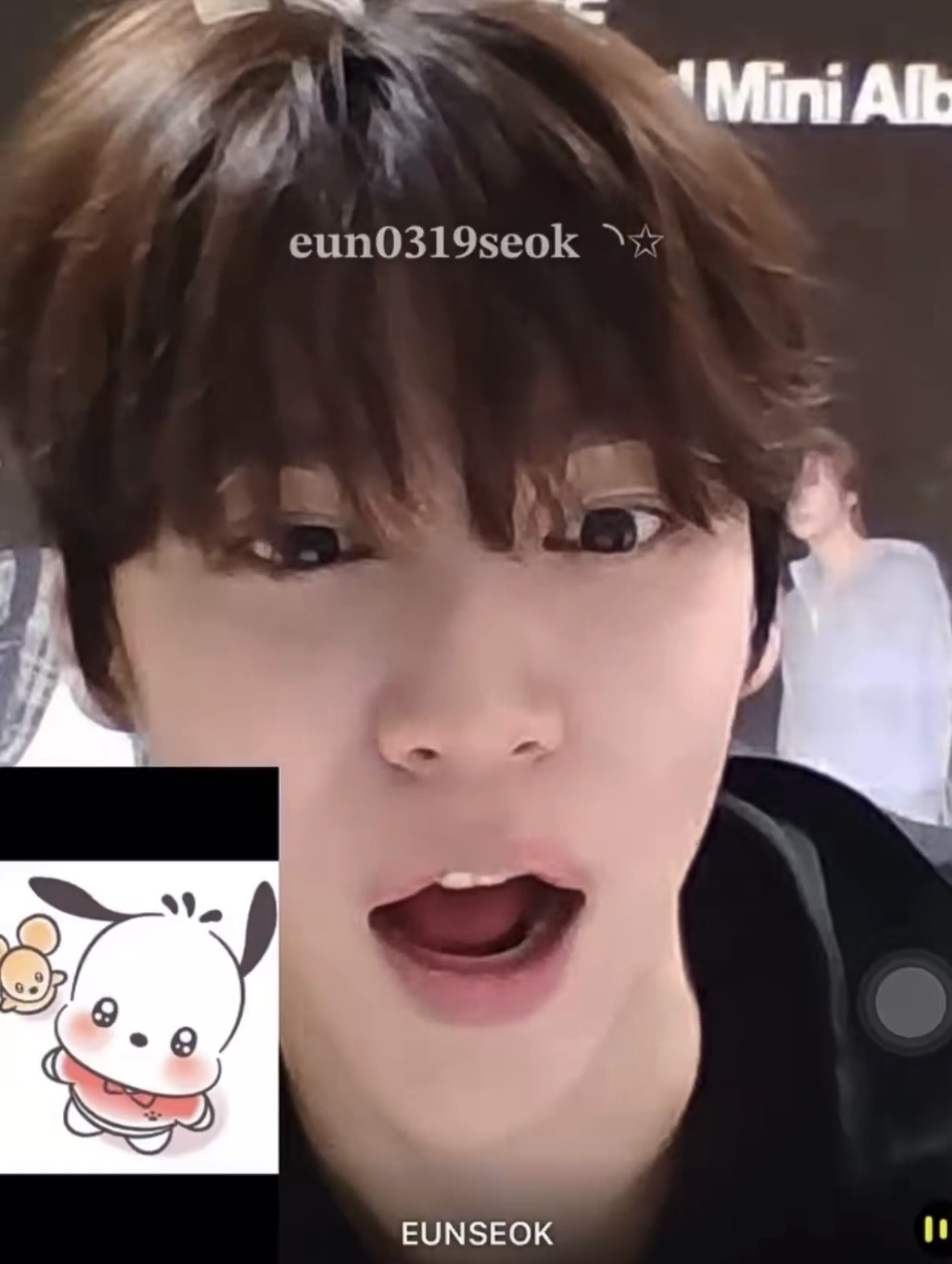 [잡담] 와.... 와 송은석 이 십졸귀 뭐지????? | 인스티즈