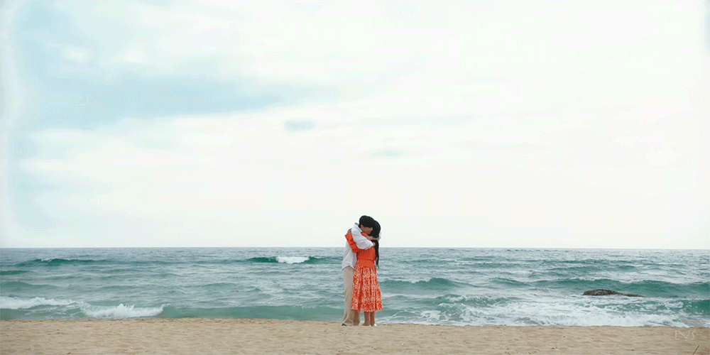 [잡담] 허남준 임지연 엔딩씬 ㄹㅇ 미친것같다 | 인스티즈