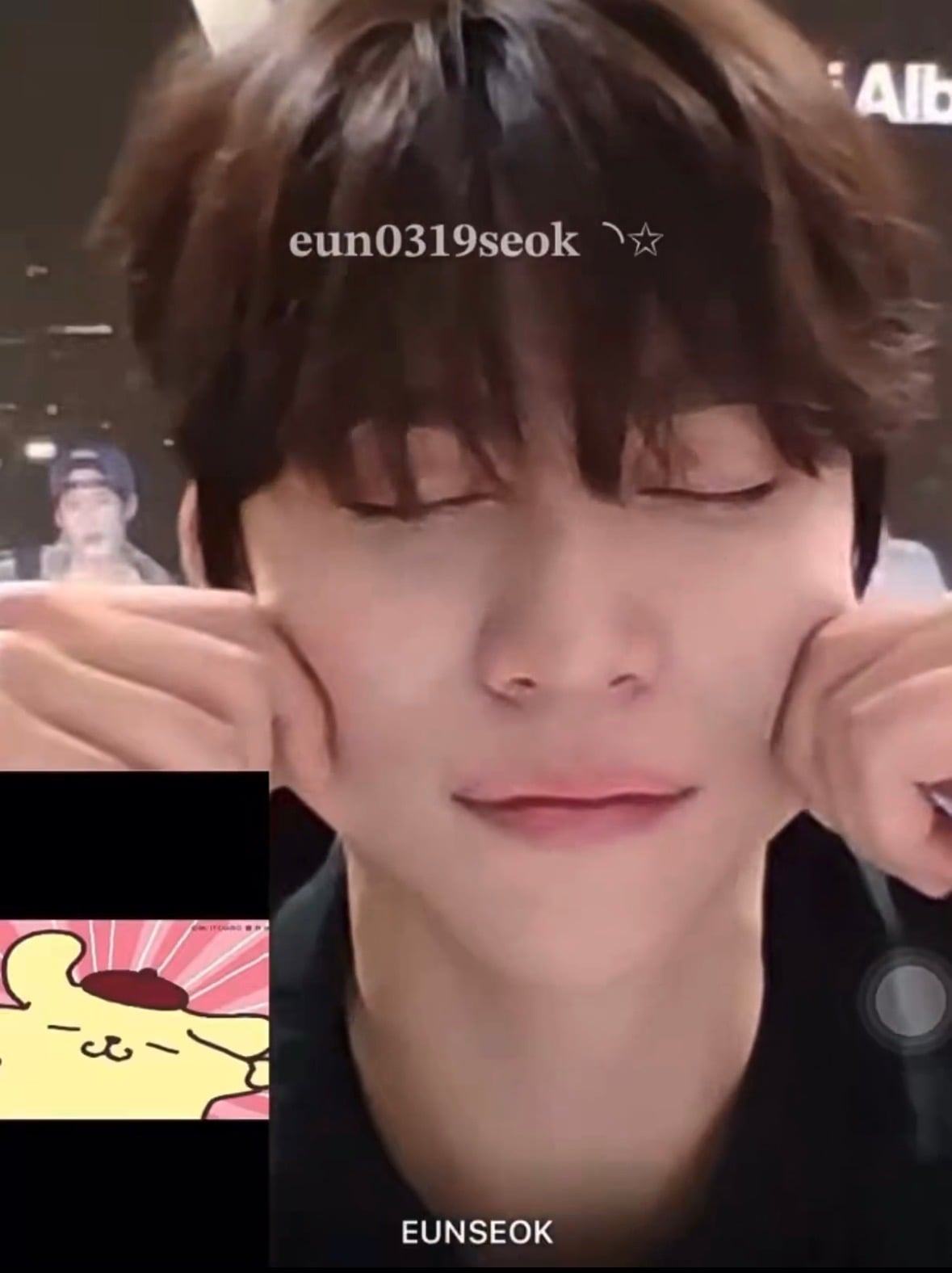 [잡담] 와.... 와 송은석 이 십졸귀 뭐지????? | 인스티즈