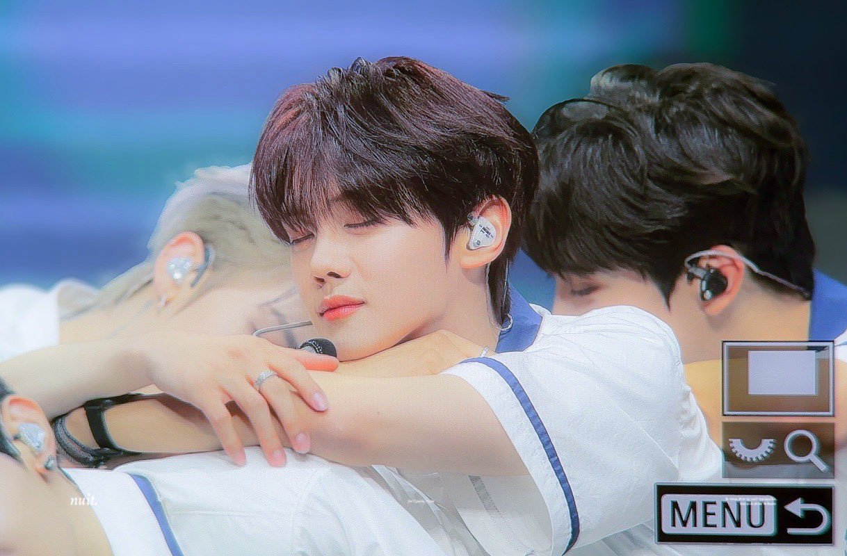 [잡담] 한유진 김규빈 콩딱즈 내 선녀들 | 인스티즈