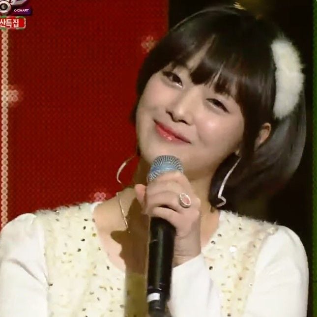 [잡담] 설리 이때 넘 예뻐 | 인스티즈