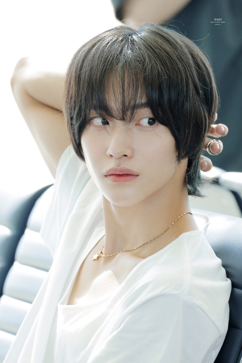 [잡담] 5세대 남돌 멤버 이름 맞히기 (난이도 어렵진 않음) | 인스티즈