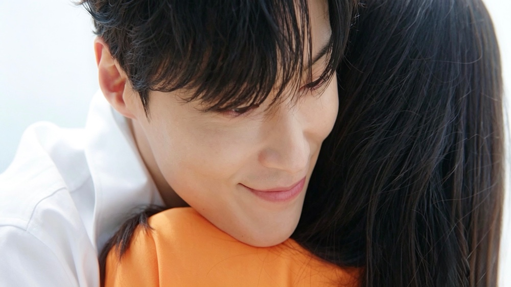 [잡담] 멋진신세계) 타싸에 올라온 14화 바닷가 엔딩 보정 사진 (사진 많음 진짜 개많음) | 인스티즈