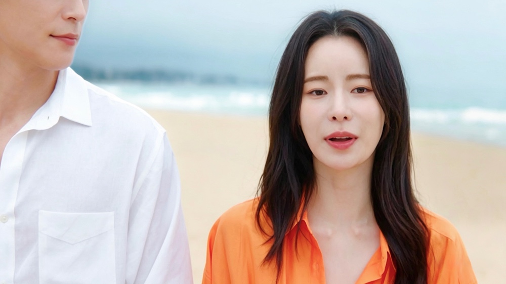 [잡담] 멋진신세계) 타싸에 올라온 14화 바닷가 엔딩 보정 사진 (사진 많음 진짜 개많음) | 인스티즈
