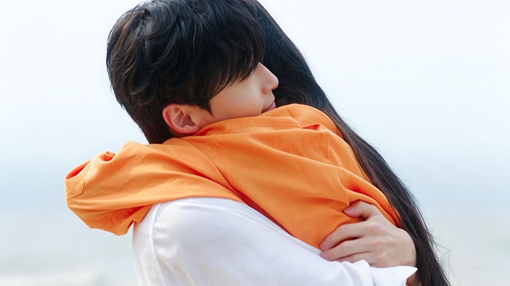 [잡담] 멋진신세계) 타싸에 올라온 14화 바닷가 엔딩 보정 사진 (사진 많음 진짜 개많음) | 인스티즈