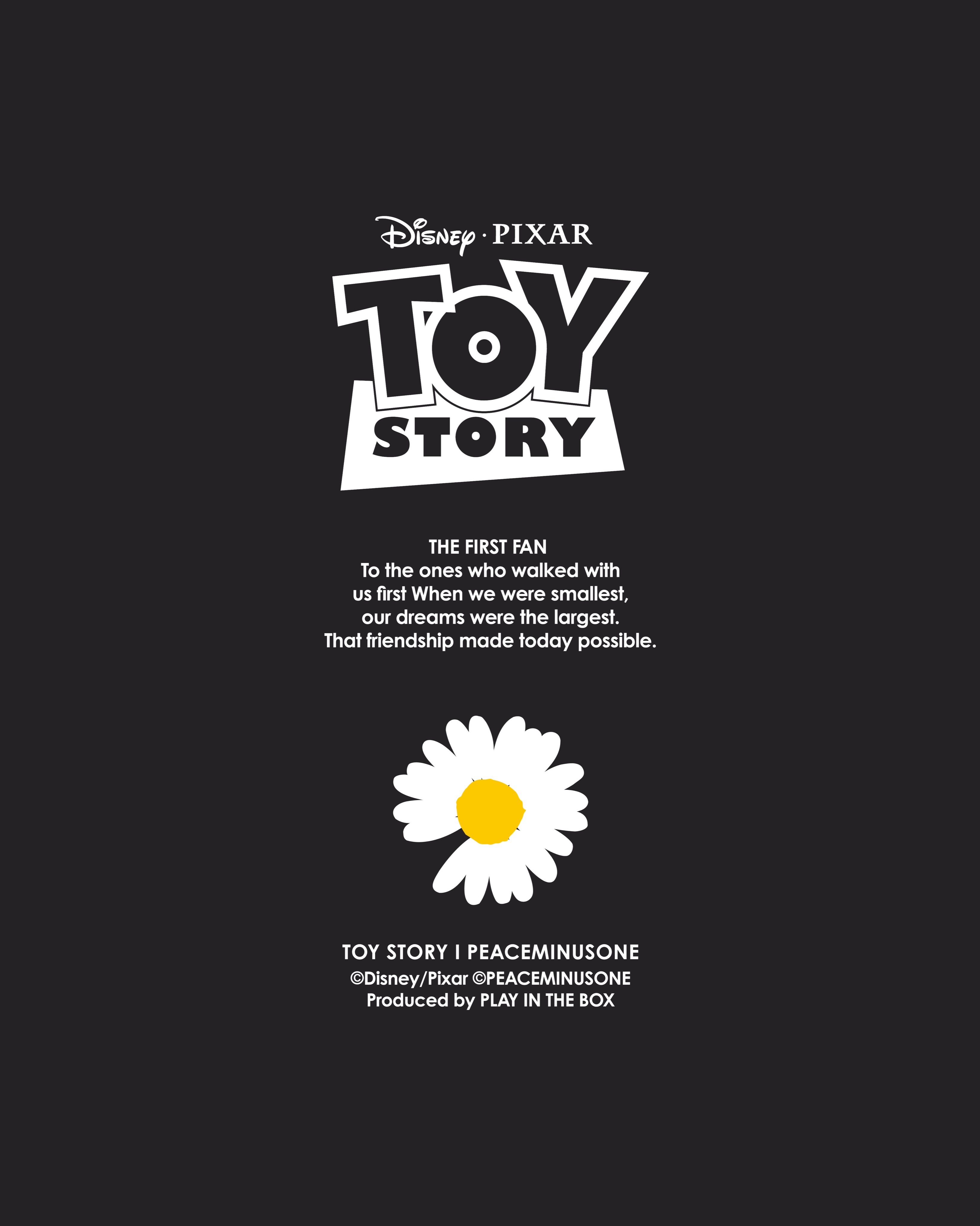 [정보/소식] 지디 x 토이스토리 @Disney 상세 안내 | 인스티즈