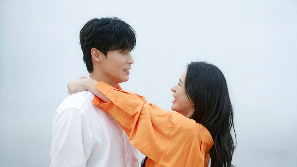 [잡담] 멋진신세계) 타싸에 올라온 14화 바닷가 엔딩 보정 사진 (사진 많음 진짜 개많음) | 인스티즈