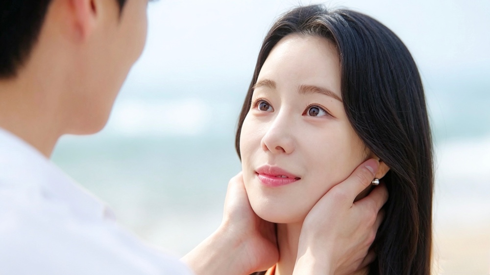 [잡담] 멋진신세계) 타싸에 올라온 14화 바닷가 엔딩 보정 사진 (사진 많음 진짜 개많음) | 인스티즈