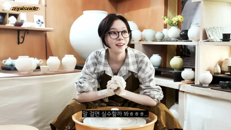 [잡담] 윈터 체크셔츠 정보 너무 궁굼해 ㅜㅜ | 인스티즈