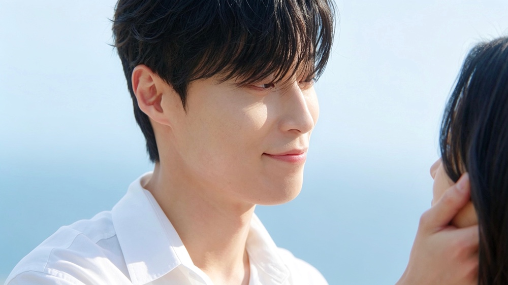 [잡담] 멋진신세계) 타싸에 올라온 14화 바닷가 엔딩 보정 사진 (사진 많음 진짜 개많음) | 인스티즈