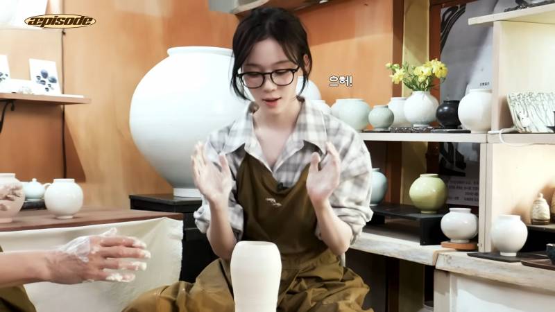 [잡담] 윈터 체크셔츠 정보 너무 궁굼해 ㅜㅜ | 인스티즈