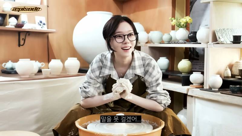 [잡담] 윈터 체크셔츠 정보 너무 궁굼해 ㅜㅜ | 인스티즈