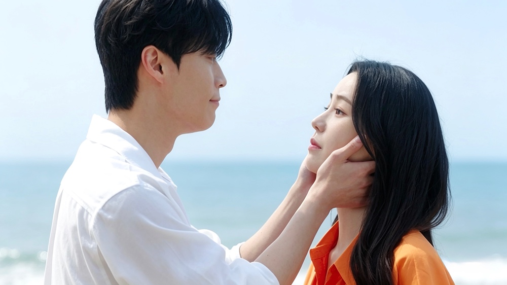 [잡담] 멋진신세계) 타싸에 올라온 14화 바닷가 엔딩 보정 사진 (사진 많음 진짜 개많음) | 인스티즈