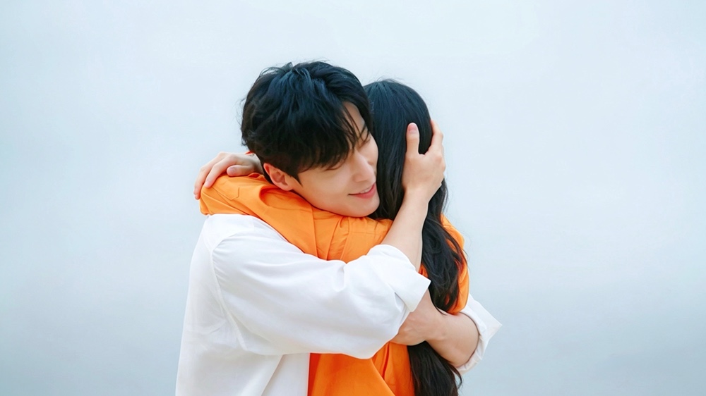 [잡담] 멋진신세계) 타싸에 올라온 14화 바닷가 엔딩 보정 사진 (사진 많음 진짜 개많음) | 인스티즈