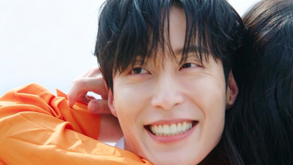 [잡담] 멋진신세계) 타싸에 올라온 14화 바닷가 엔딩 보정 사진 (사진 많음 진짜 개많음) | 인스티즈