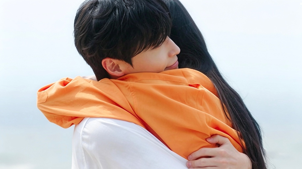 [잡담] 멋진신세계) 타싸에 올라온 14화 바닷가 엔딩 보정 사진 (사진 많음 진짜 개많음) | 인스티즈
