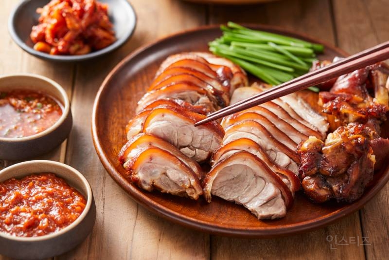 콜라겐 특유의 비린맛 극혐하는 사람들이 갈아타는 식물성 대체재.jpg | 인스티즈
