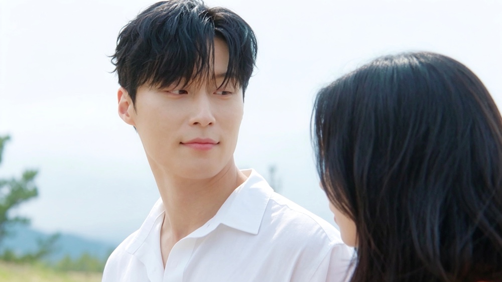 [잡담] 멋진신세계) 타싸에 올라온 14화 바닷가 엔딩 보정 사진 (사진 많음 진짜 개많음) | 인스티즈