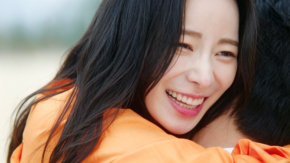 [잡담] 멋진신세계) 타싸에 올라온 14화 바닷가 엔딩 보정 사진 (사진 많음 진짜 개많음) | 인스티즈