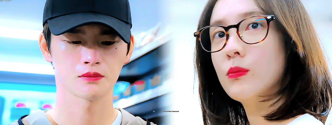 [잡담] 내일도출근) 이게 다 1화나 2화인거면 | 인스티즈
