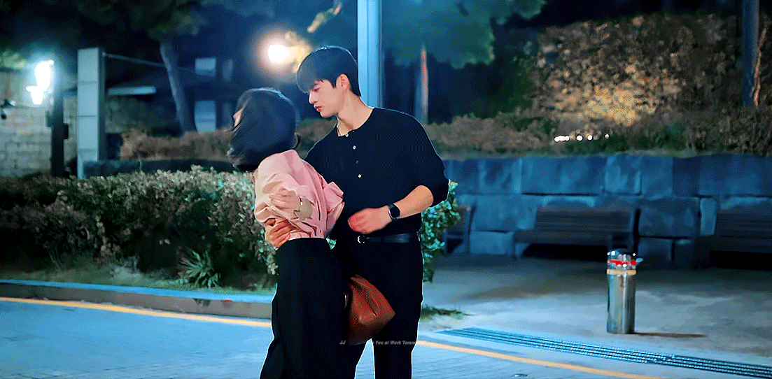 [잡담] 내일도출근) 이게 다 1화나 2화인거면 | 인스티즈
