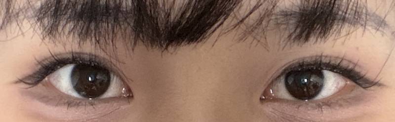 [잡담] 렌즈 낄까말까 | 인스티즈