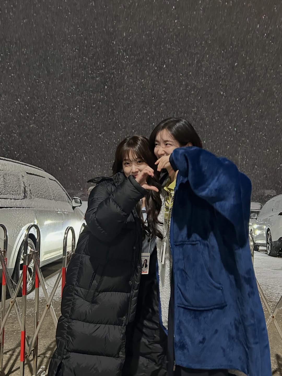 [잡담] 내일도출근) 오늘만을 기다렸다 | 인스티즈
