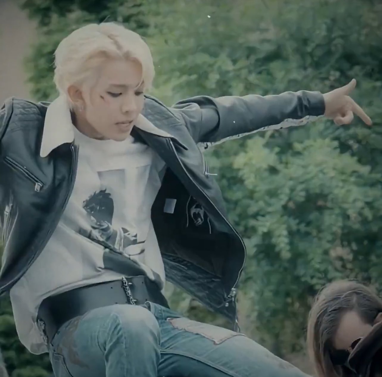 [정보/소식] [오늘가요] 희승, 오늘 오후 6시 에반으로 솔로 데뷔…'RIDE OR DIE' | 인스티즈