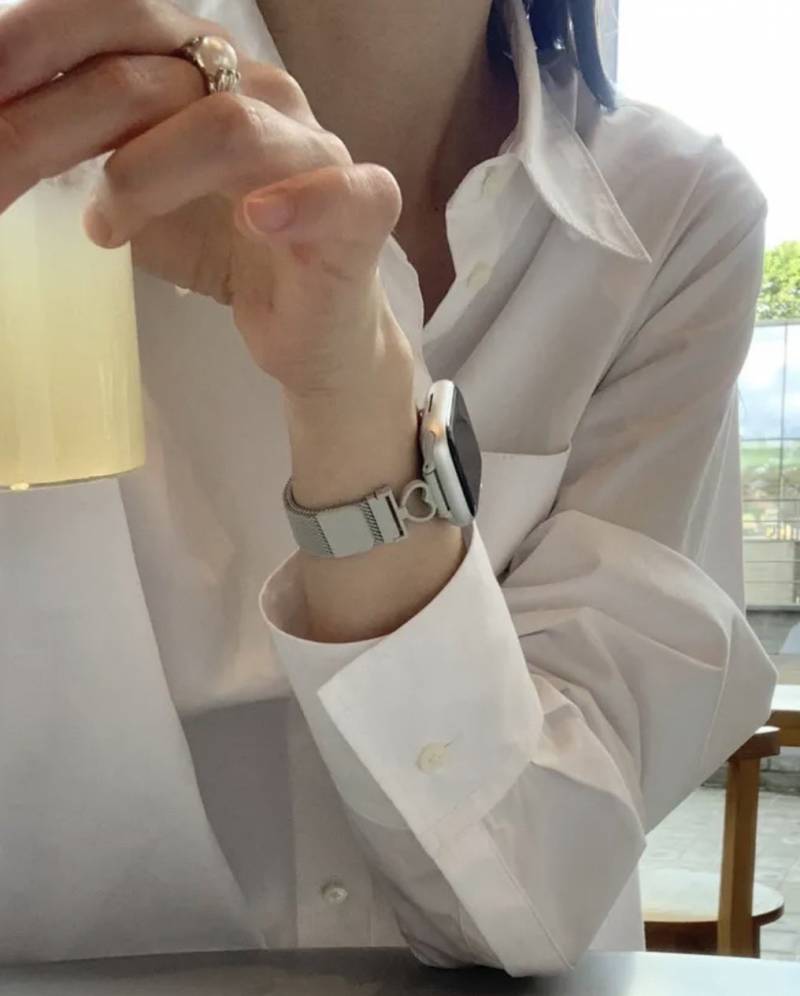 [잡담] 애플워치 스트랩 이거 너무 어려보이니..? 28살이긴해^^.. | 인스티즈