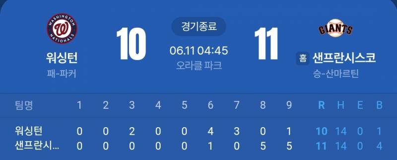 [잡담] 회사사람 북미 갔다왔는데 월드컵 안보고 믈브 이경기 봤대 | 인스티즈